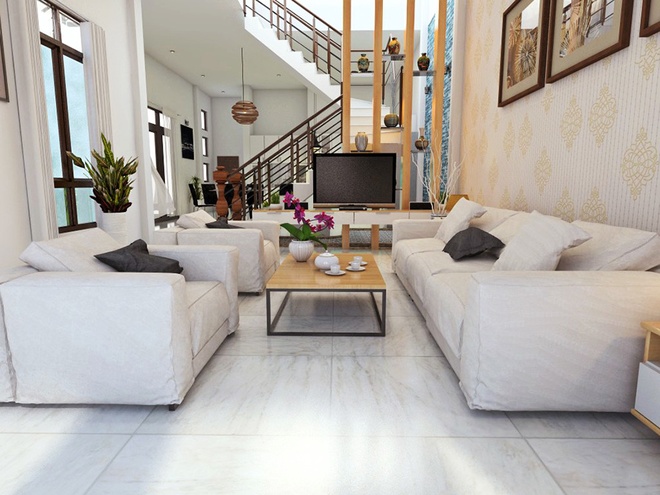 Bán nhà HXH đường Phan Văn Trị, phường 11,Quận Bình Thạnh. 