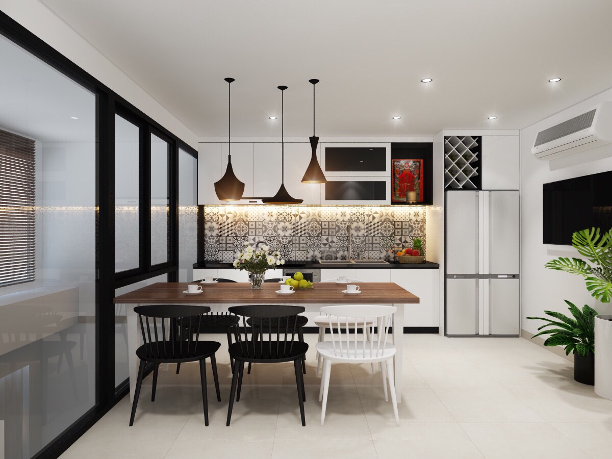Nhà chính chủ đang ở 6x7m sát mặt tiền đường Lê Quang Định, P11, Bình Thạnh 	