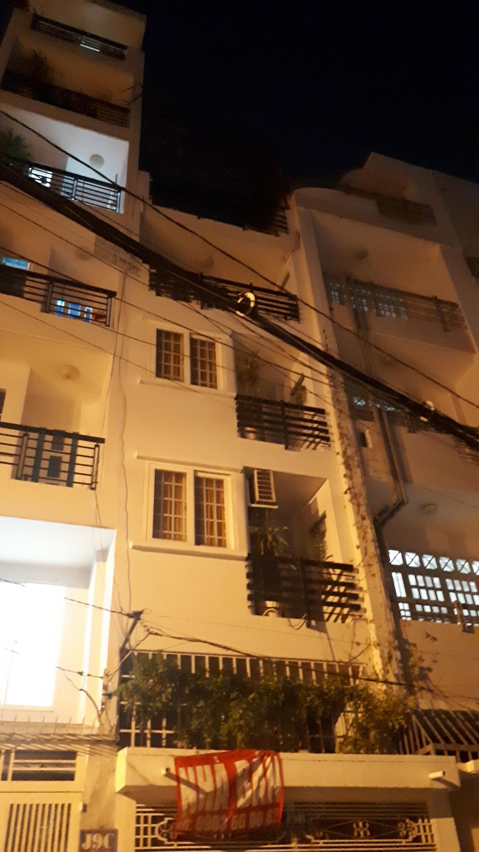 Bán nhà Mặt tiền đường Nguyễn Đình Chiểu 4x9m, NH 5m, 3 tầng giá 20 tỷ TL