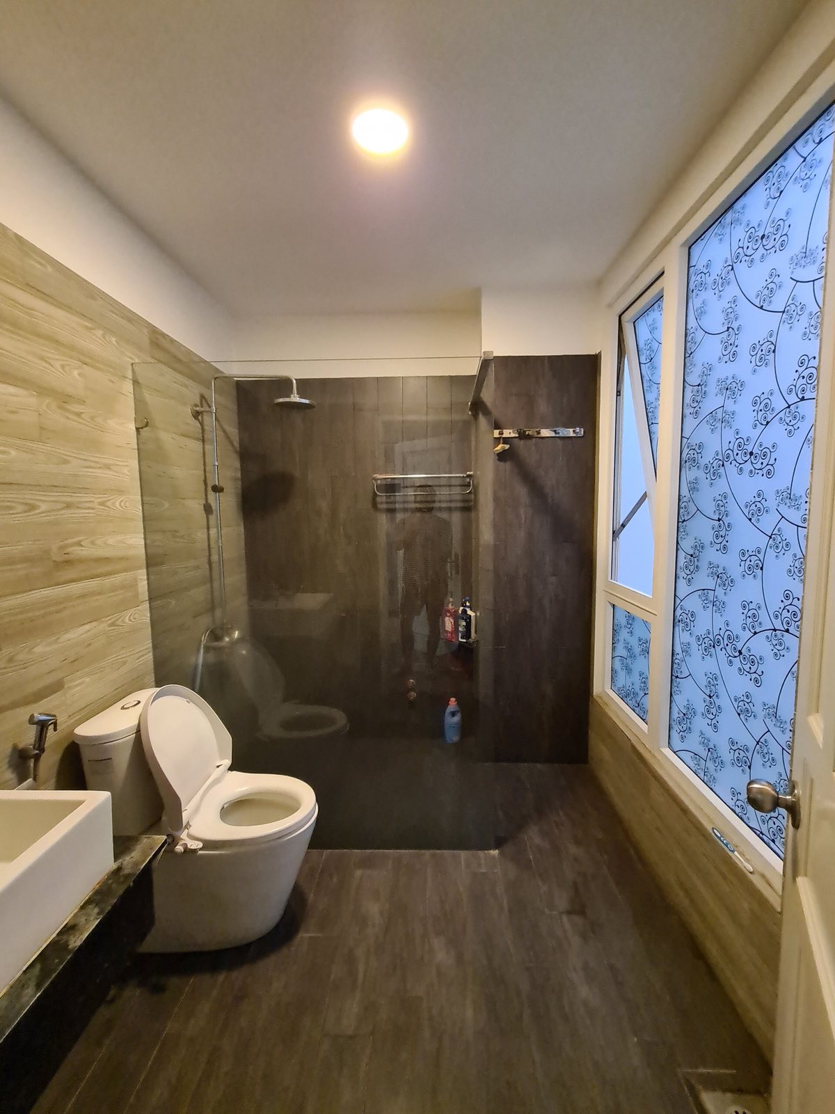 Bán nhà hẻm 7m đường Phan Văn Trị, Bình Thạnh, DTCN 311m2, tiện xây mới, giá chỉ 29.5 tỷ TL 