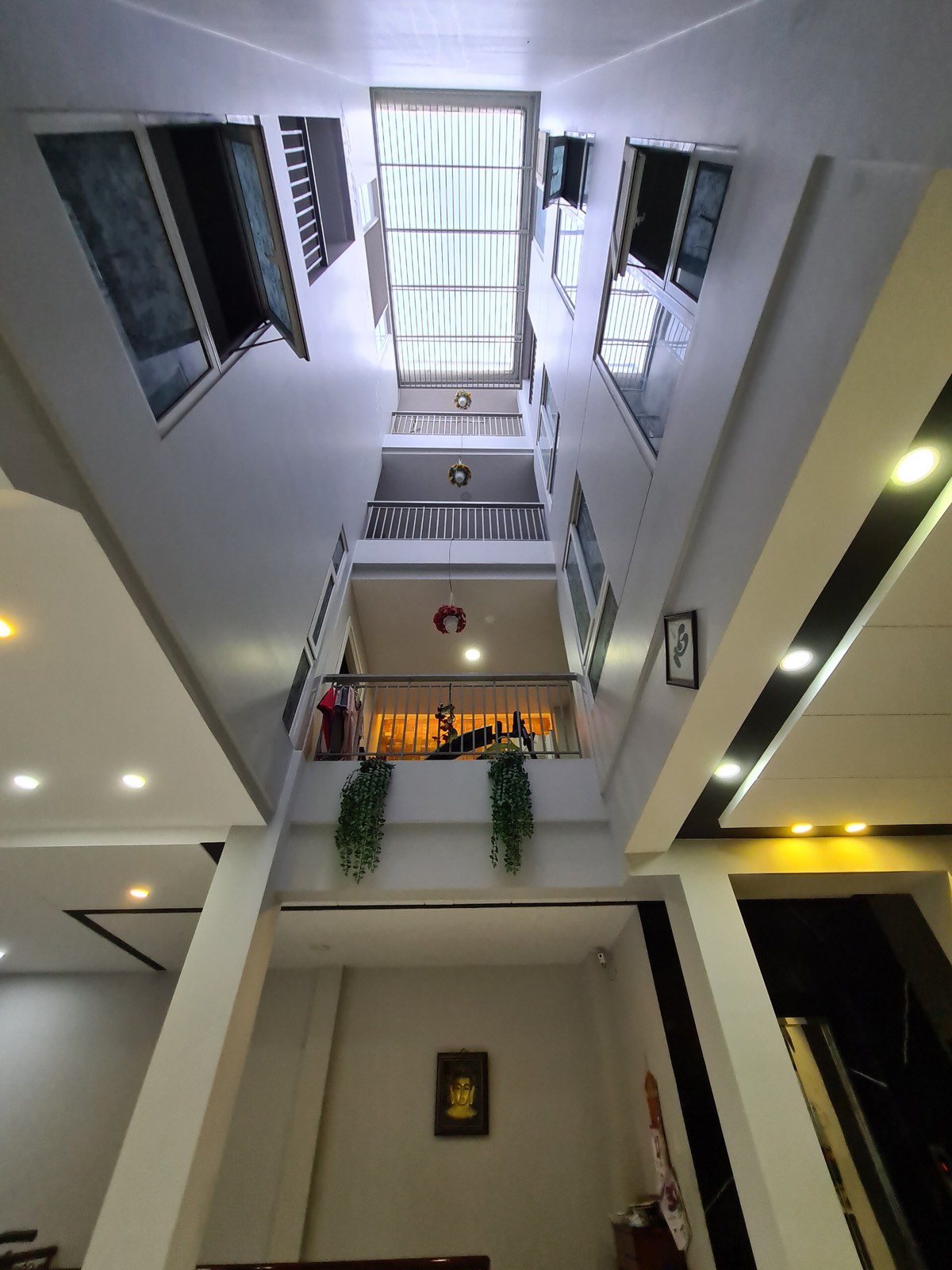 Bán nhà đường Bùi Đình Túy Phường 12 Quận Bình Thạnh 16x18m CN 302m2 GPXD hầm 6 tầng 