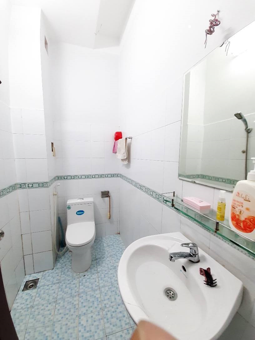 BÁN NHÀ PHẠM VĂN BẠCH, P.15, TÂN BÌNH, SỔ ĐẸP, BAO ĐẦU TƯ 75M2/ 4.1 TỶ