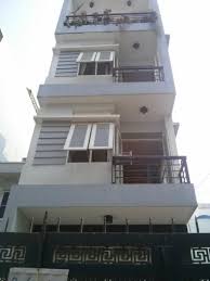 Cần bán gấp nhà ngay chợ Bình Tây, DT lớn: 4.2x24.5m, nhà 4 lầu, chỉ 23 tỷ, P.2, Quận 6, LH: 0915190011
