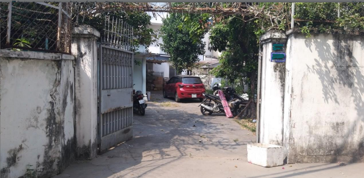 Chính chủ bán căn nhà giá rẻ đường Lê Quang Định, P1 Quận Gò Vấp, 410m2 giá chỉ có 28,5 tỷ