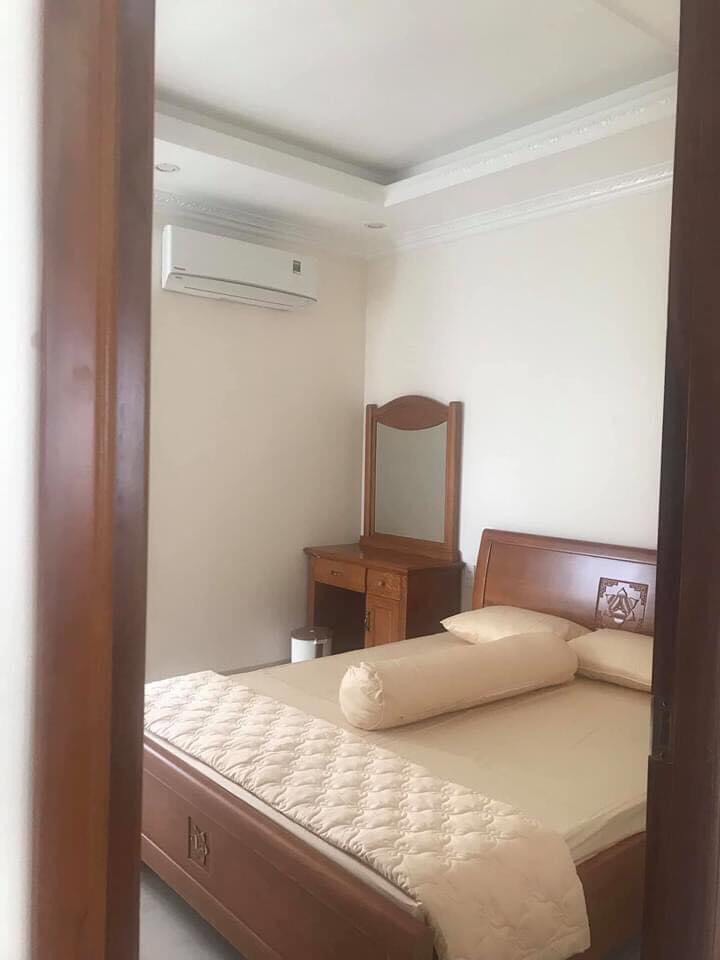 Căn nhà 5 tỷ ngay đường Ba Tháng Hai_Q10_3 tầng BTCT_Nội thất VIP_HXH.