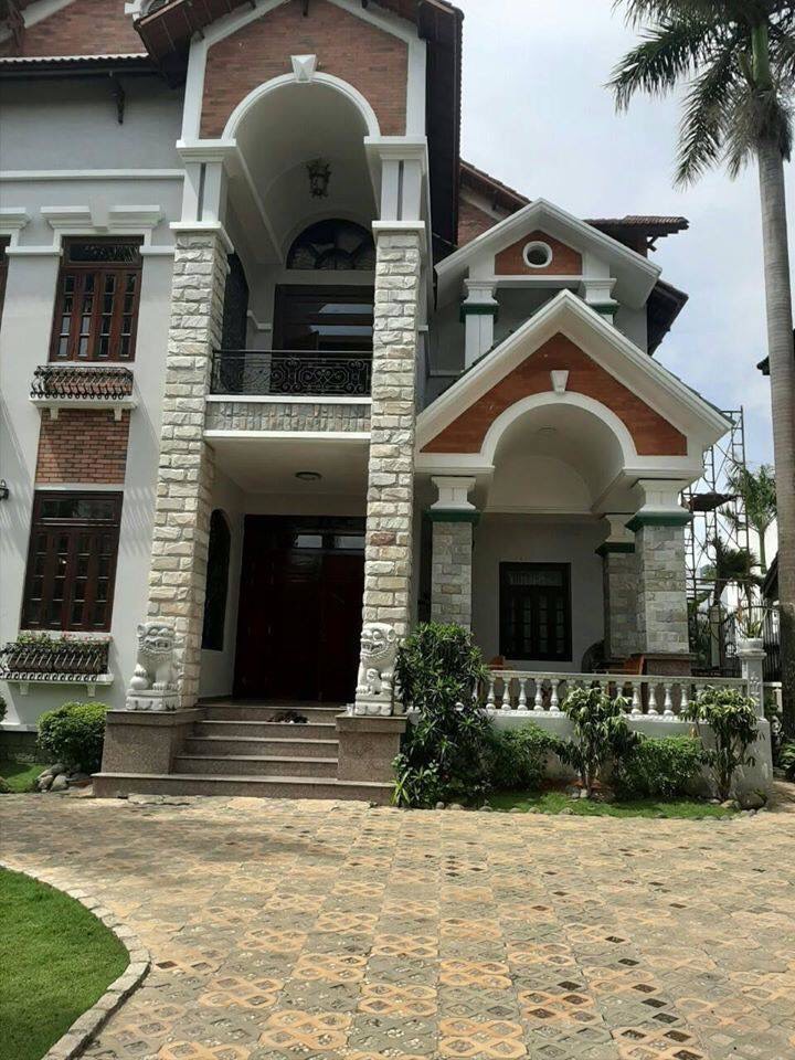 Bán biệt thự khu 146 Nguyễn Văn Hưởng - 912m2 giá 80 tỷ