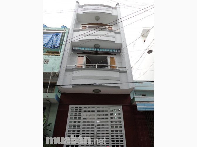 MT Nguyễn Trãi Q5, 2 chiều không còn căn thứ 2 (4x18m vuông vức siêu đẹp) TL 2L, HĐ 100tr, 32.5 tỷ