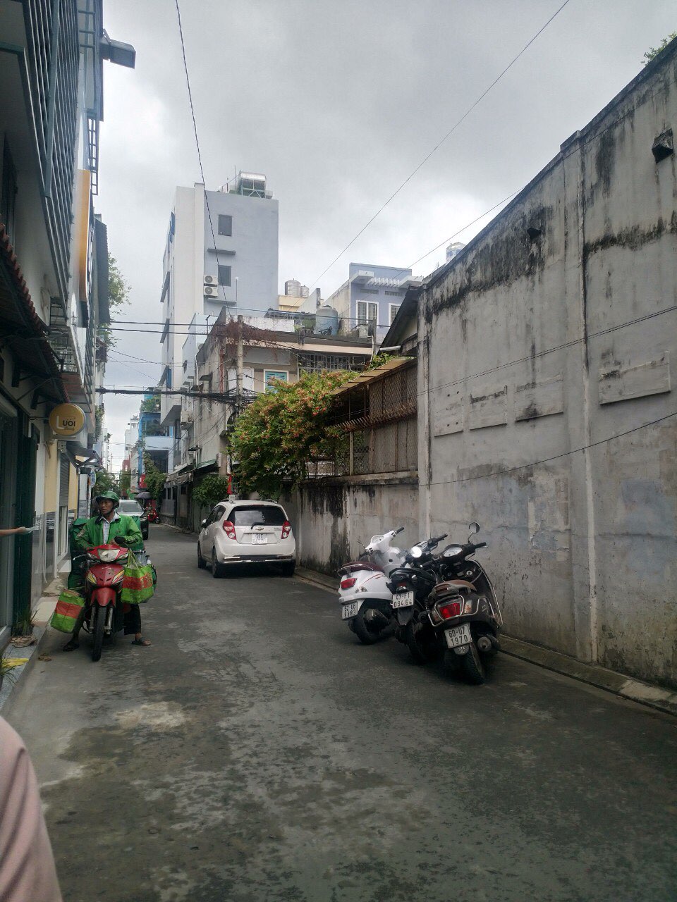Bán Nhà 2 Mặt HXH Phan Văn Trị, P11, Bình Thạnh. Giá 7,9 Tỷ Thương Lượng 	