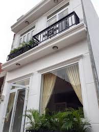 Bán nhà HXH Nguyễn Trãi Quận 5 dt 5.3*21m giá 17.5 tỷ