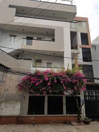 Bán nhà riêng tại Đường Trần Văn Quang, Phường 10, Tân Bình, Tp.HCM giá 7.2 Tỷ