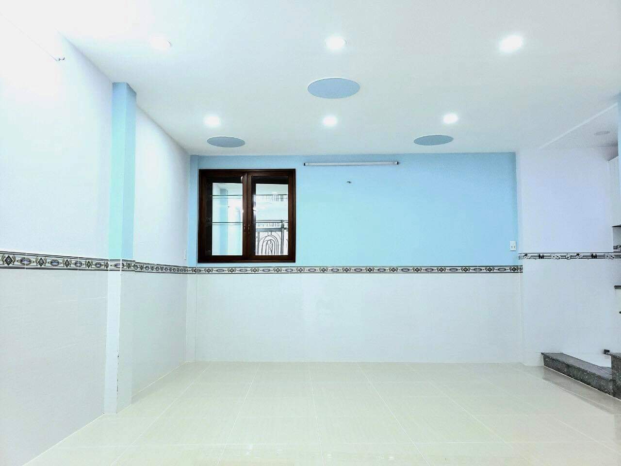 Bán nhà HXT Quang Trung Gò Vấp, 55m2, lô góc 2 mặt tiền, chỉ 3.6 tỷ.