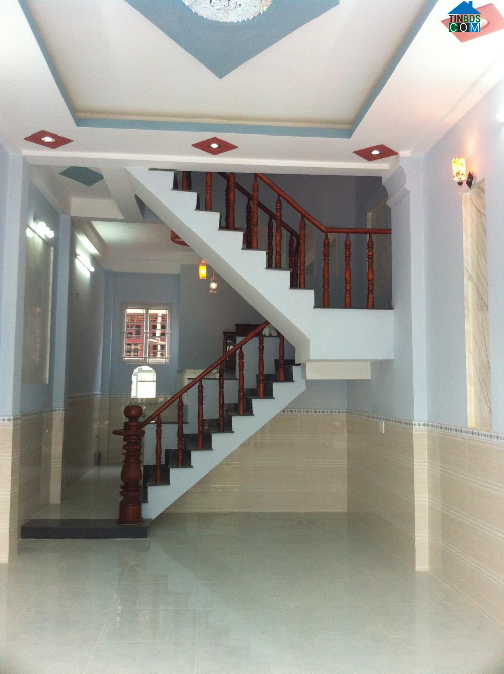 Bán nhà mặt tiền Điện Biên Phủ, P. 7, Quận 3, DT: 172m2, trệt lầu, tiện xây building, giá 130 tỷ