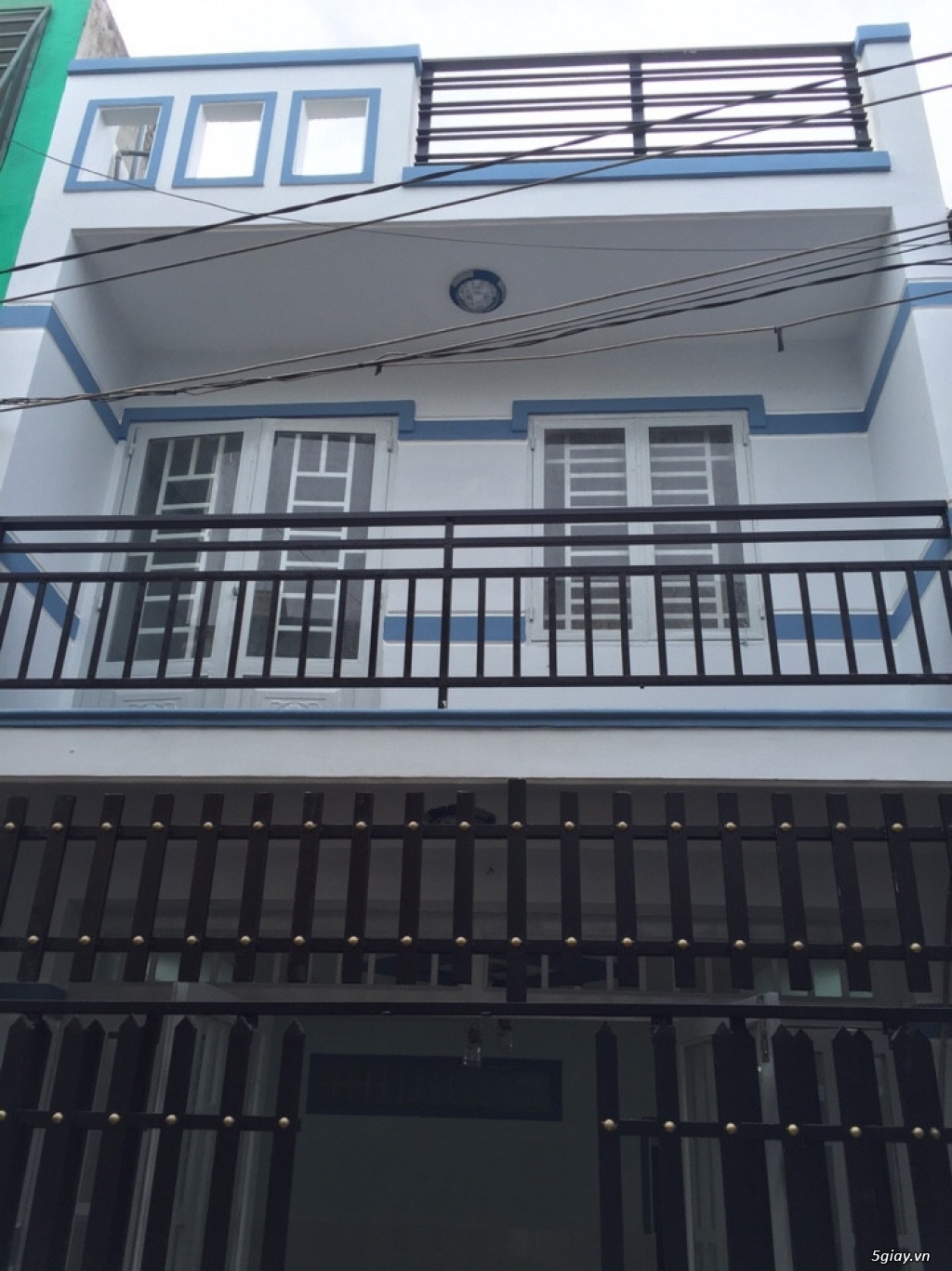 Bán tòa nhà MT Cao Thắng gần Aeon Citimart quận 3, DT 5.5x33m, hầm 8 tầng, giá 105 tỷ