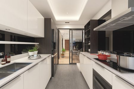 Siêu phẩm hầm 6 lầu, MT Trần Quốc Thảo, Phường 6, Quận 3, DT: 6.5X18m, giá 55 tỷ 