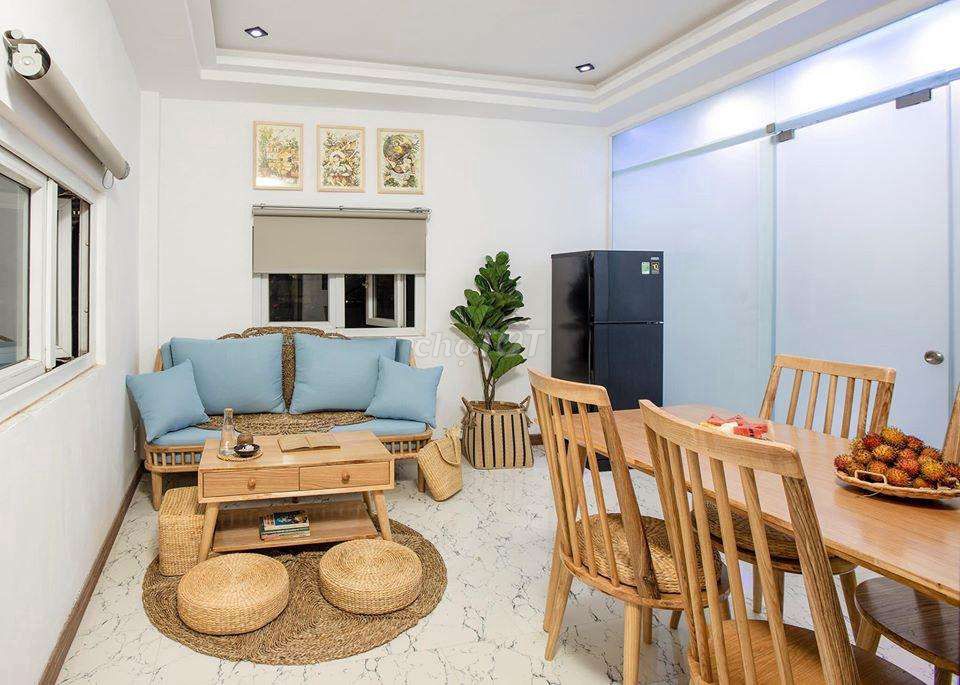 Bán nhà góc 2 MT đường Võ Văn Tần, P5, Quận 3. DT 6m x 11m, 3 lầu, cho thuê KD thời trang 90 tr/th