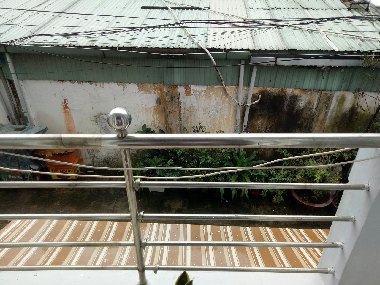 Cần bán, nhà 702/45 Điện Biên Phủ, P.11, Q.10, dt 7.2*10m, giá 12 tỷ (ctl)