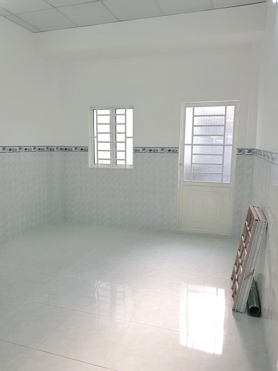 Bán nhà đẹp giá rẻ 1 lầu hẻm 841 Huỳnh Tấn Phát, Phường Phú Thuận, Quận 7
