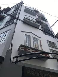 Cần tiền bán gấp nhà mặt tiền Phan Văn Trị, Q. 5, 4 x 13m, giá 12.5 tỷ