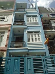 Nhà 117/5 Huỳnh Mẫn Đạt, P. 7, Q. 5, 3.75x 12.5m