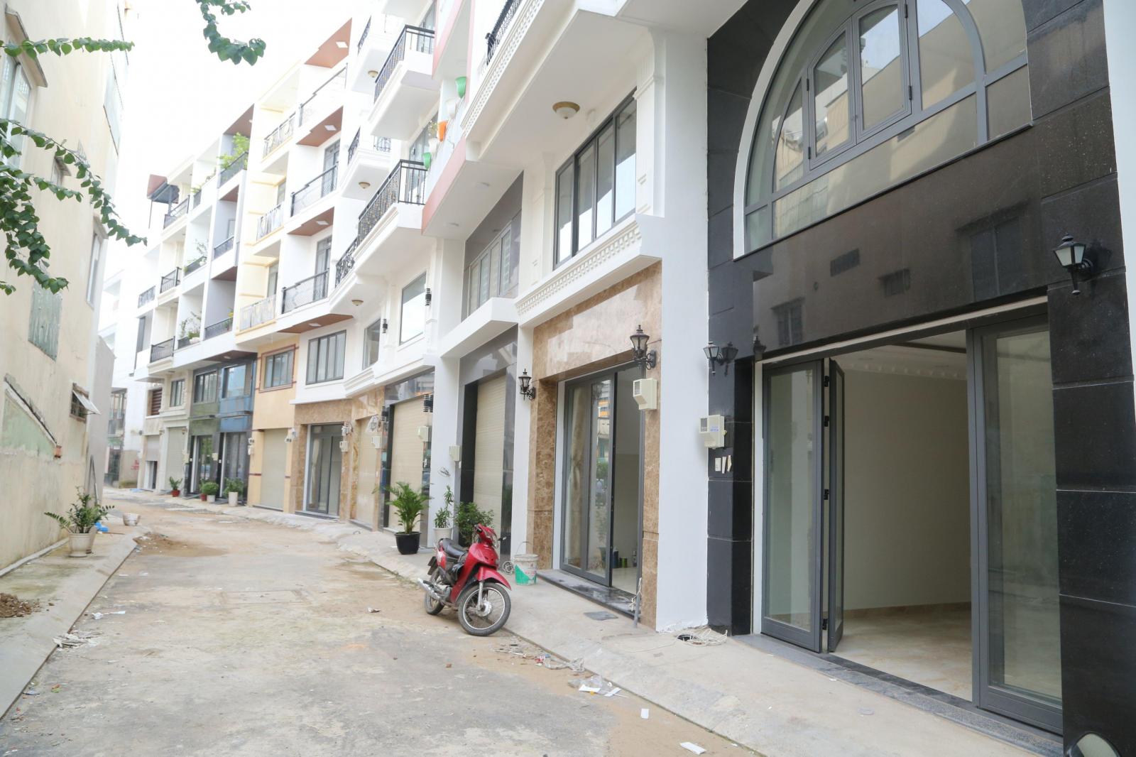 Cần bán gấp nhà 263/5  Nguyễn Văn Đậu, Bình Thạnh DT 4,5X15M nhà 3 lầu ST nhà mới 100% giá 8,9 tỷ