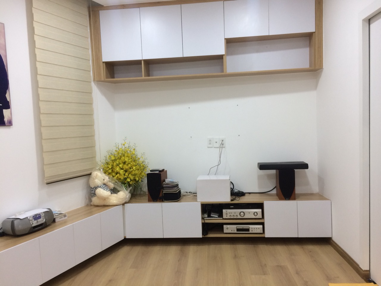 Do dịch corona nên hạ giá Bán gấp nhà mặt tiền đường 2 chiều Nguyễn Trãi, Quận 5 dt 5 x18m