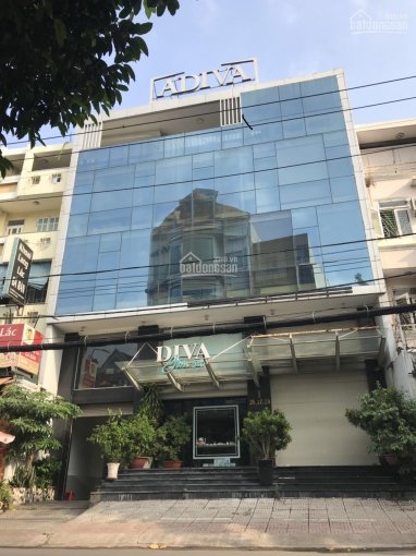 Bán gấp nhà  339 đường Lê Văn Sỹ, P. 13, Q. 3. ( DT 10.5 x 24m ) giá: 39 tỷ - LH: 0947.9I.6I.I6