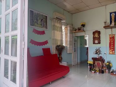 Bán nhà riêng tại Đường Trần Xuân Soạn, Phường Tân Quy, Quận 7, Tp.HCM diện tích 160m2  giá 6.95 Tỷ