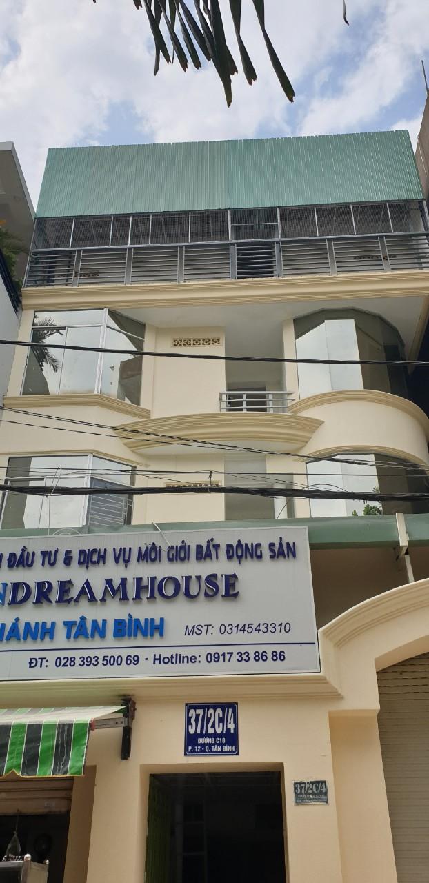 Bán nhà mặt phố tại Đường Nguyễn Trãi, Phường 8, Quận 5, Tp.HCM giá 16 Tỷ