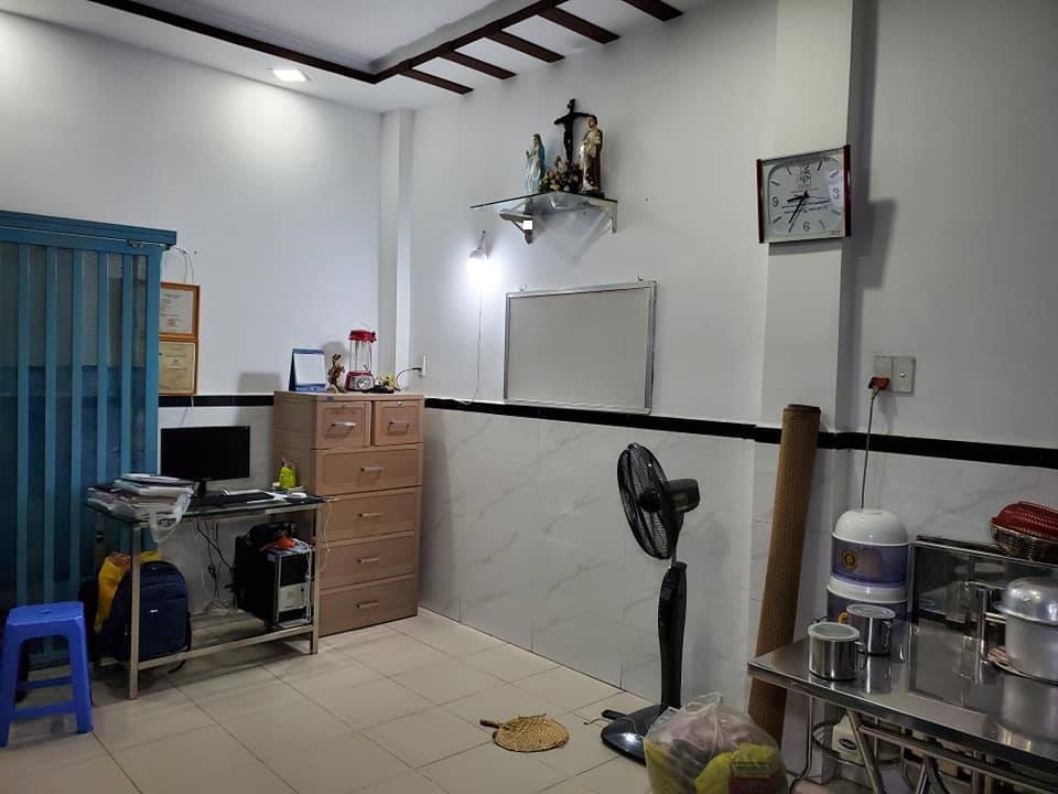BÁN NHÀ LÊ TRỌNG TẤN, TÂN PHÚ, GẦN MT, SỔ ĐẸP, 68M2 (4.6X15M), GIÁ 4.25 TỶ