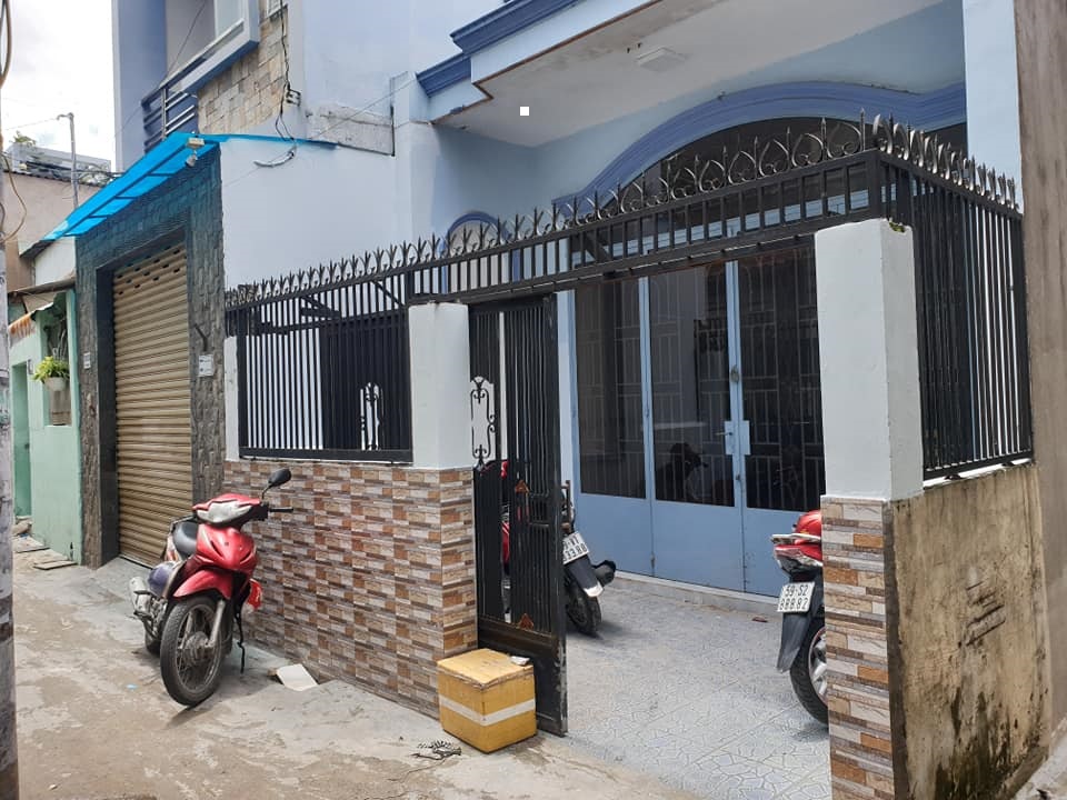 BÁN NHÀ LÊ TRỌNG TẤN, TÂN PHÚ, GẦN MT, SỔ ĐẸP, 68M2 (4.6X15M), GIÁ 4.25 TỶ