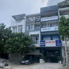 Mặt tiền kinh doanh 5 tầng lầu Nguyễn Văn Cừ Quận 5 giá 15 tỷ