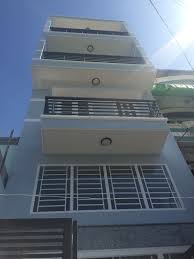 Bán gấp nhà HXH quay đầu Quận 5 dt 4*15m giá 9 tỷ 300 triệu