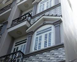 Bán nhà hẻm xe hơi An Dương Vương quận 5 dt 3.8*14m giá 10 tỷ
