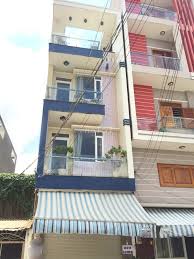 Bán nhà 3 lầu, sân thượng, 2 mặt tiền dt 3.5*14m giá 8 tỷ 300 triệu