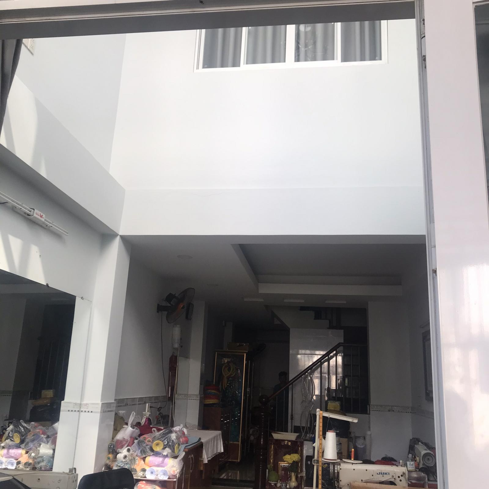 Bán nhà mặt phố tại Đường Nguyễn Kiệm, Phường 4, Phú Nhuận, Tp.HCM giá 14.5 Tỷ
