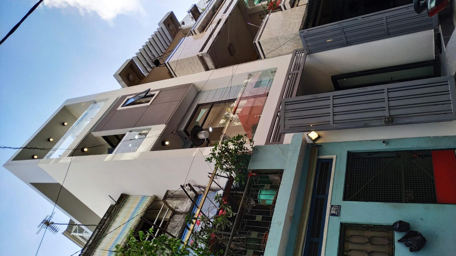 Bán nhà riêng tại Đường Huỳnh Văn Bánh, Phường 13, Phú Nhuận, Tp.HCM giá 10.5 Tỷ