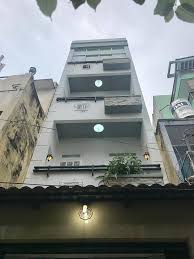 Bán nhà 2 lầu sân thượng Quận 5 3.9*18m giá 8 tỷ 600 triệu tl