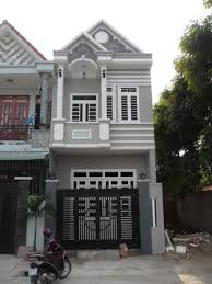 Chính chủ bán nhà 2 lầu đẹp, hẻm 6m, Phan Văn Trị,p10,GV