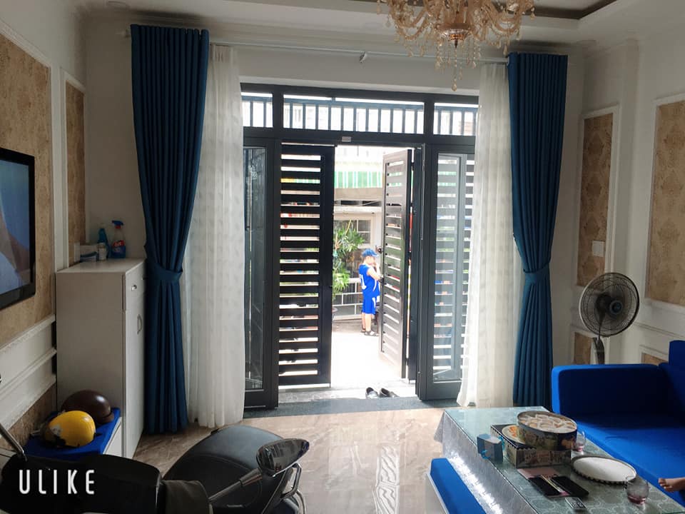 Bán nhà riêng tại Phố Huỳnh Văn Nghệ, Phường 12, Gò Vấp, Tp.HCM diện tích 191m2  giá 4.8 Tỷ 0938919063