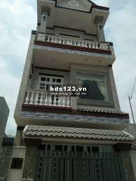bán nhà mới 3 lầu sân thượng, hẻm xe tải , Nguyễn Thượng Hiền, GV