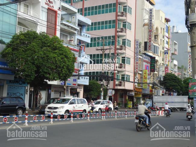 Bán nhà góc 2 mặt tiền đường Hoàng Hoa Thám quận Tân Bình, diện tích 6mx26m, giá cực tốt.