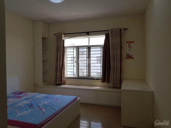 Bán căn hộ Him Lam Nam Khánh . Phường 5 . Quận 8 . 82m2 , 2 phòng ngủ , 2WC , sổ hồng 