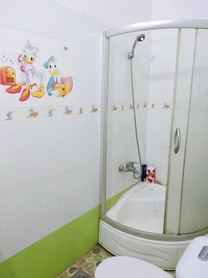 BÁN NHÀ TÂN SƠN NHÌ, TÂN PHÚ, 4.5X15.5M, GIÁ TỐT 4.25 TỶ
