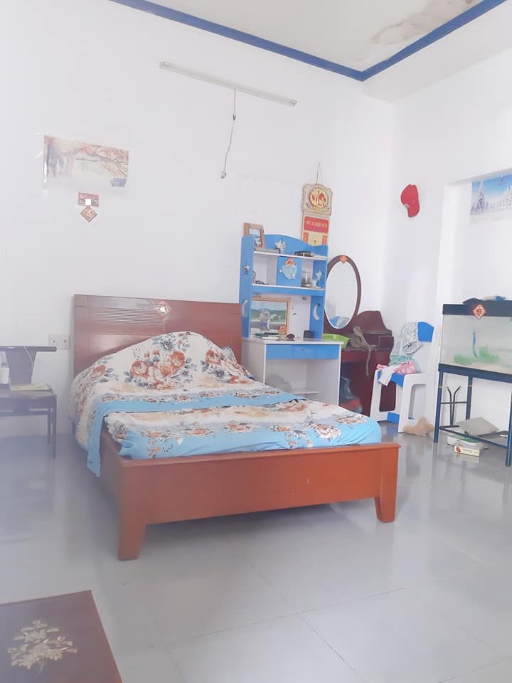 BÁN NHÀ TÂN SƠN NHÌ, TÂN PHÚ, 4.5X15.5M, GIÁ TỐT 4.25 TỶ