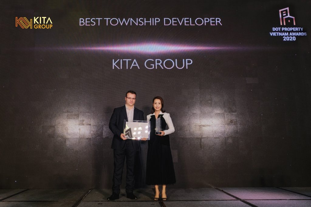 Dự án căn hộ Stella Võ Văn Kiệt Bình Chánh Kita Group