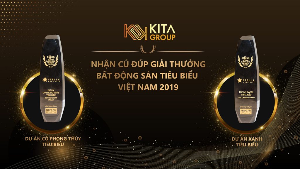 Dự án căn hộ Stella Võ Văn Kiệt Bình Chánh Kita Group