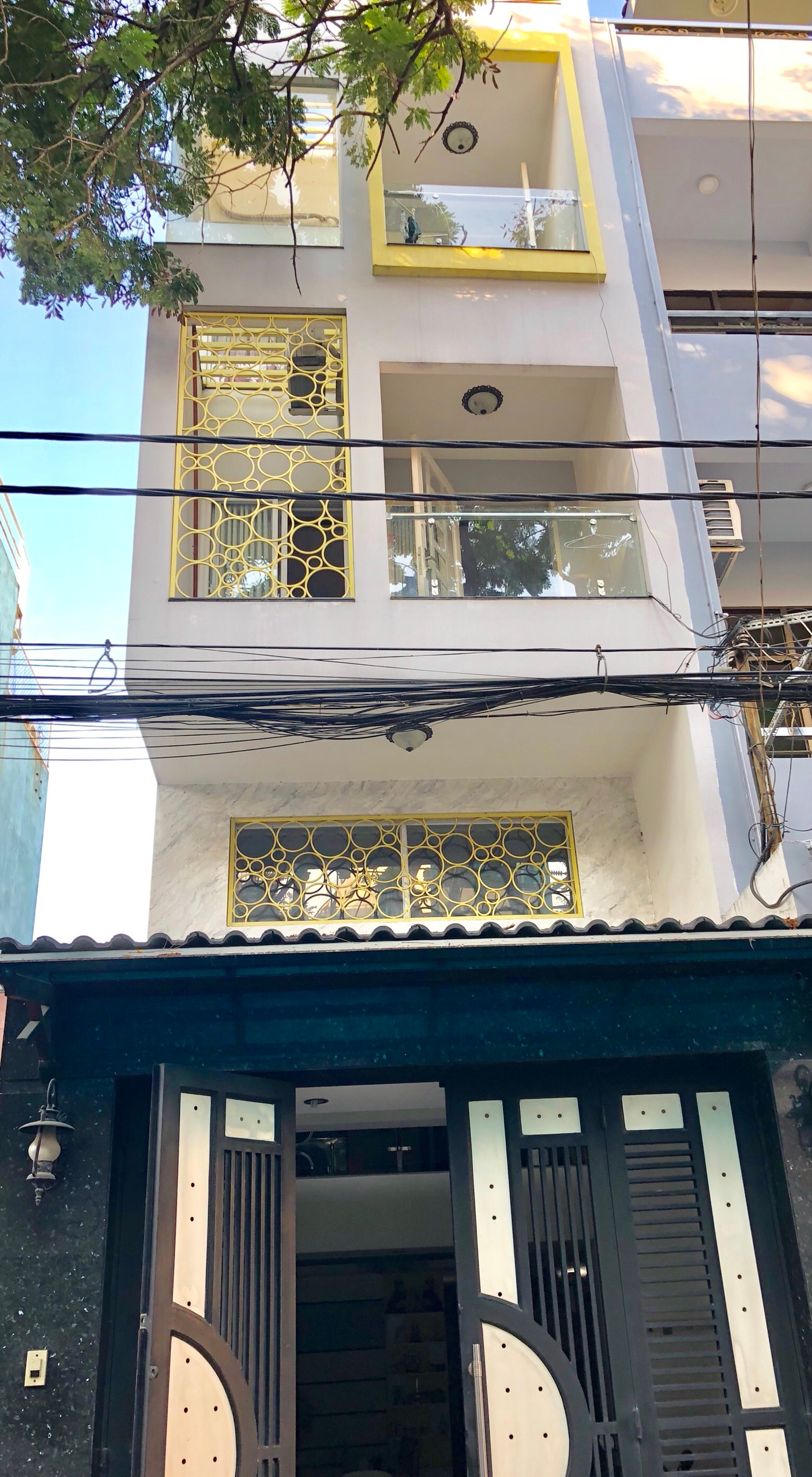 Giá rẻ! Chỉ 12 tỷ sở hữu ngay Mặt tiền đường Bình Phú, với diện tích 4x21m, thấp hơn thị trường 3 tỷ, cần bán gấp