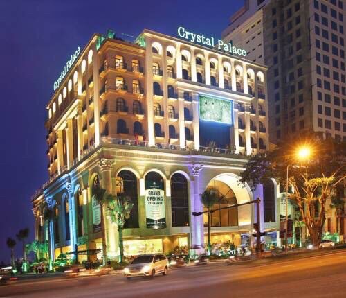 Bán nhà mặt tiền Nguyễn Trãi gần Lê Hồng Phong, P. 3, Quận 5, DT 5x19m, hầm 5 lầu giá chỉ 41 tỷ