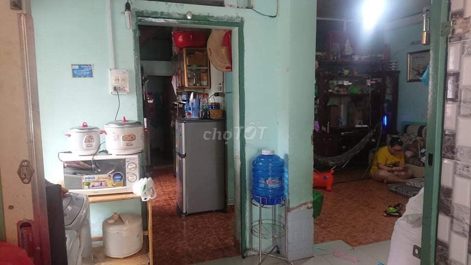 Chính chủ cần bán nhà Phường Tân Hưng Thuận, Quận 12, Tp Hồ Chí Minh