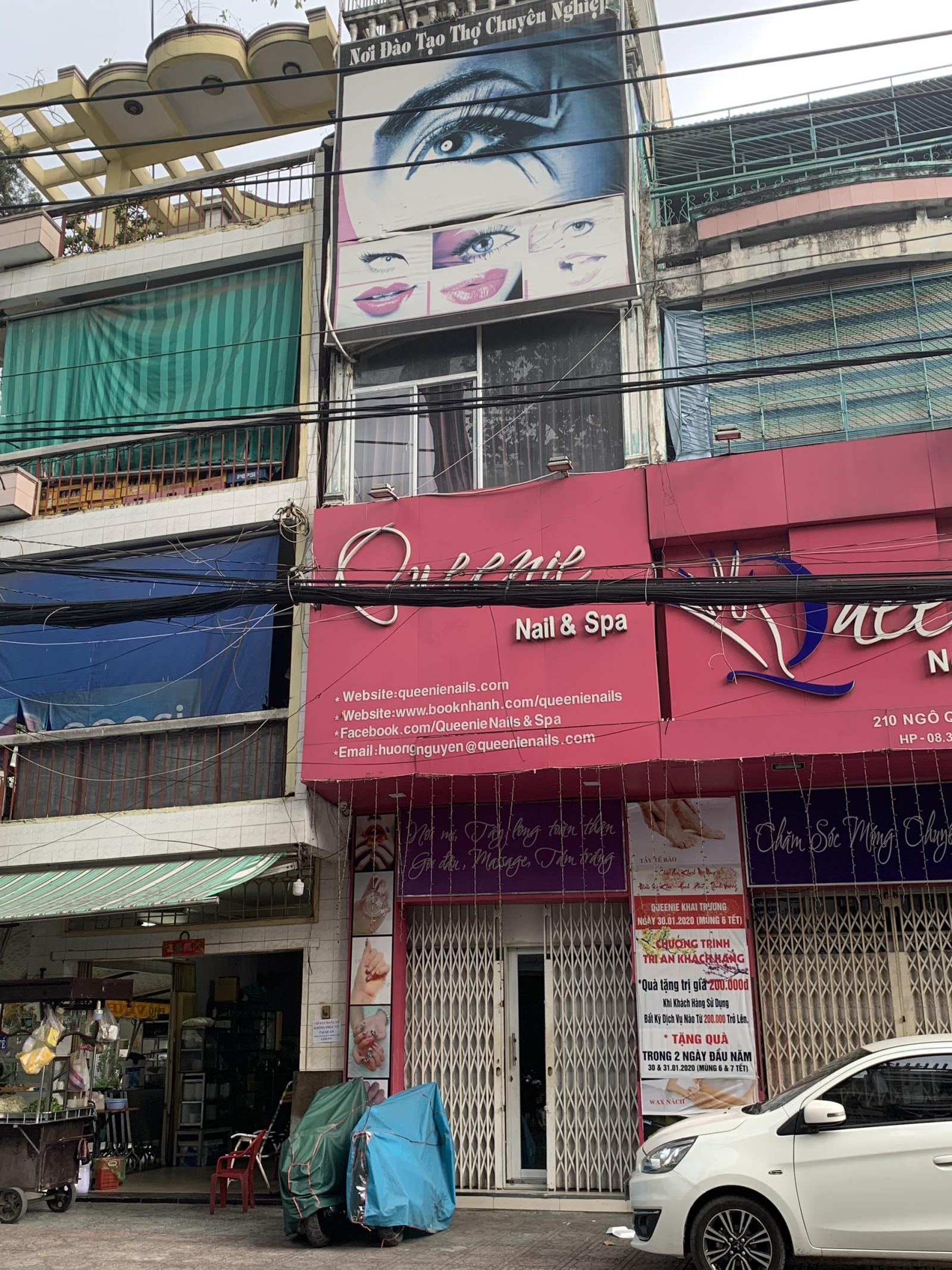 Bán nhà riêng tại Đường Trần Hữu Trang, Phường 9, Phú Nhuận, Tp.HCM giá 17 Tỷ